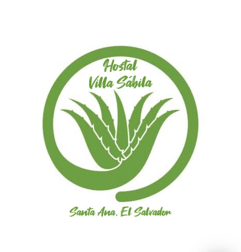 Hostal Villa Sabila 산타 아나 외부 사진