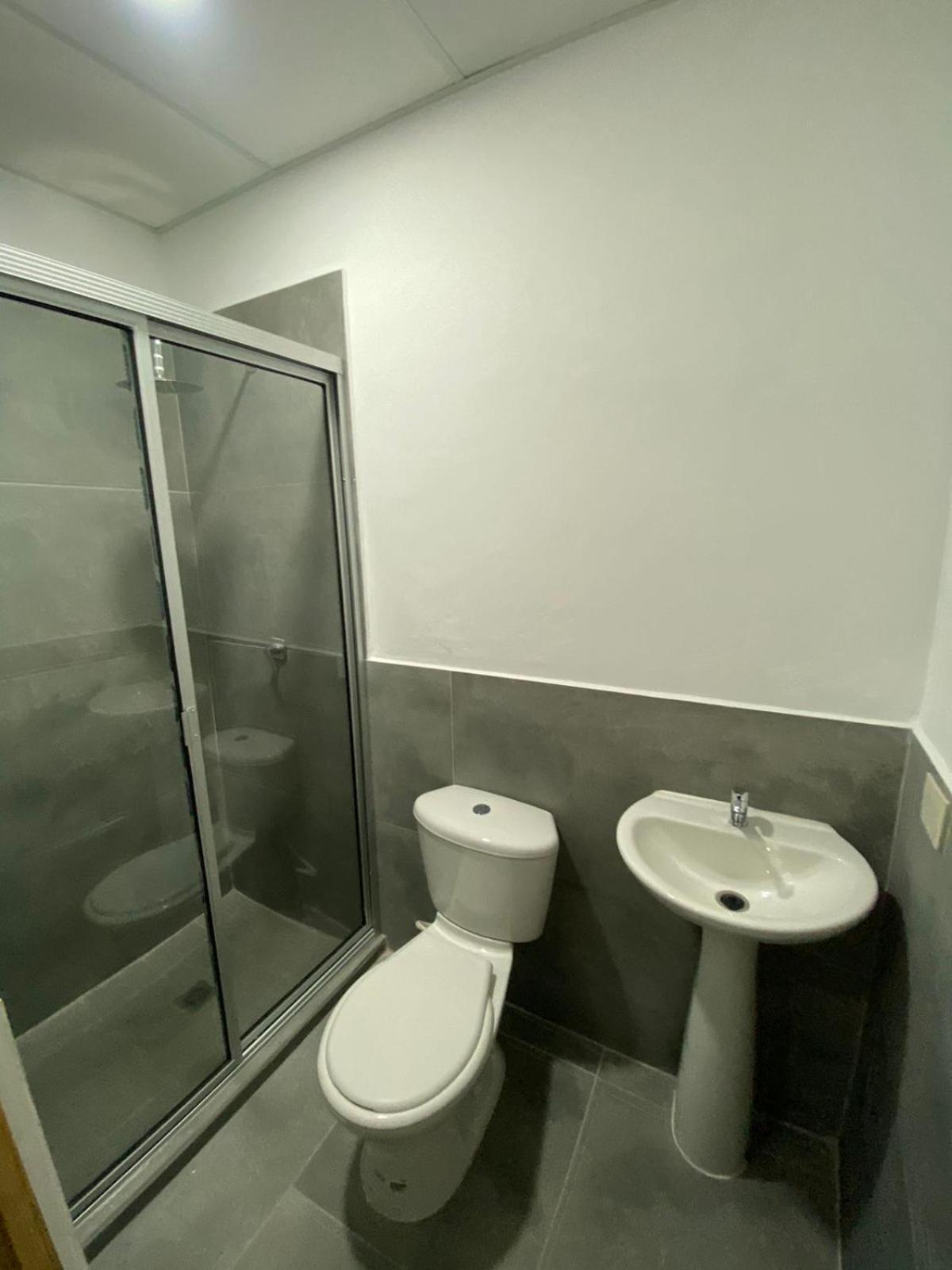 Hostal Villa Sabila 산타 아나 외부 사진