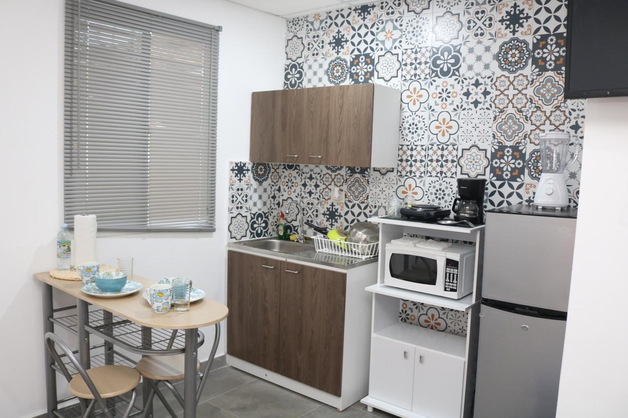 Hostal Villa Sabila 산타 아나 외부 사진