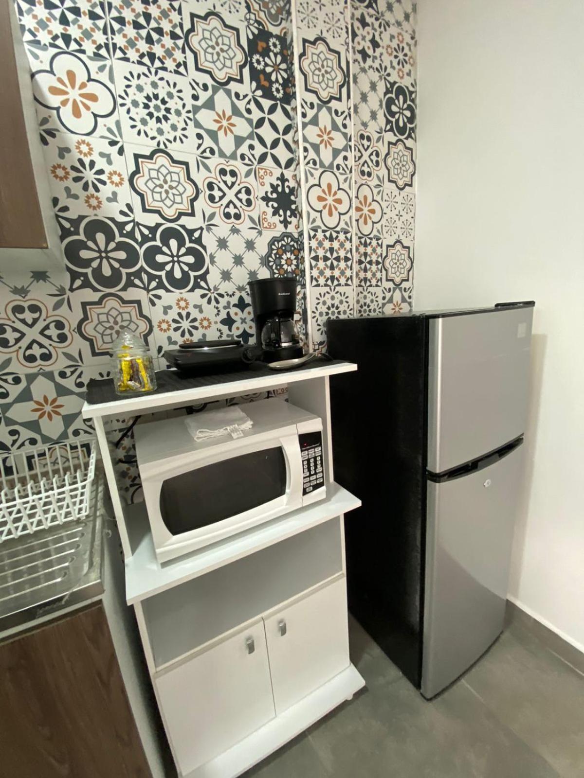 Hostal Villa Sabila 산타 아나 외부 사진