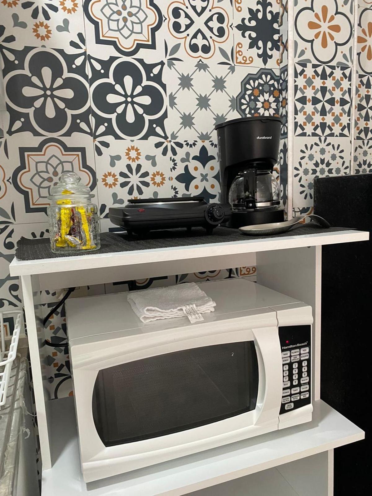 Hostal Villa Sabila 산타 아나 외부 사진