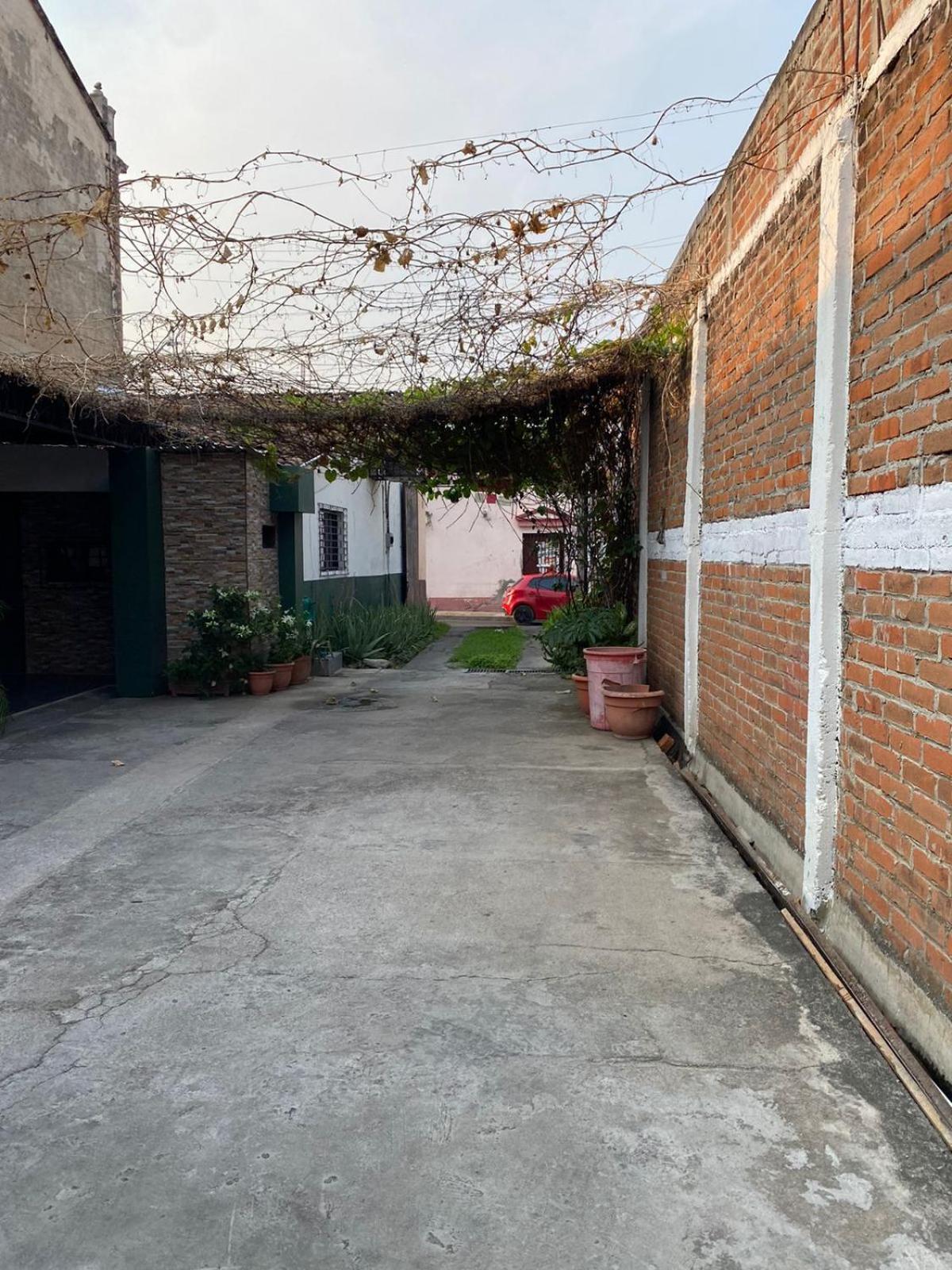 Hostal Villa Sabila 산타 아나 외부 사진